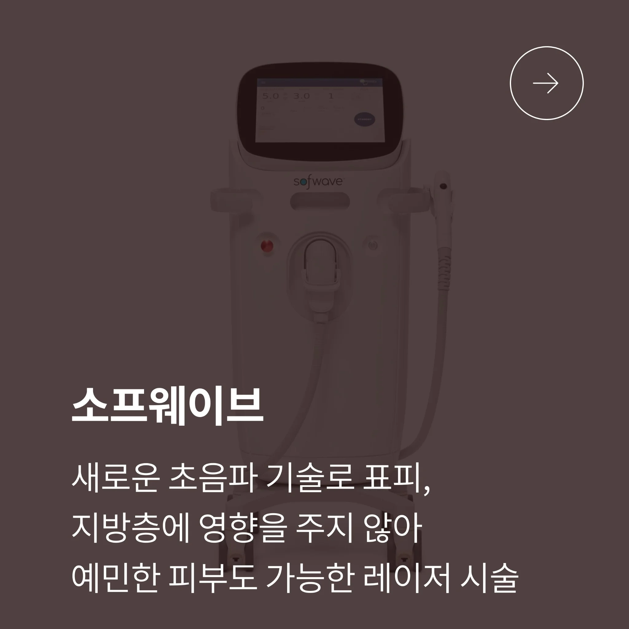 소프웨이브
